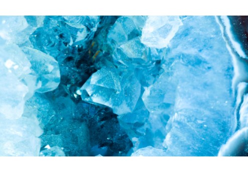 Semnificatiile si beneficiile uimitoare ale cristalului de acvamarin